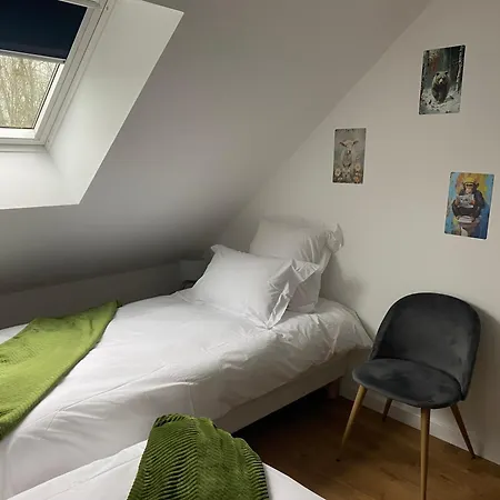 Duplex L Auvetia 150 M Circuit 24 H