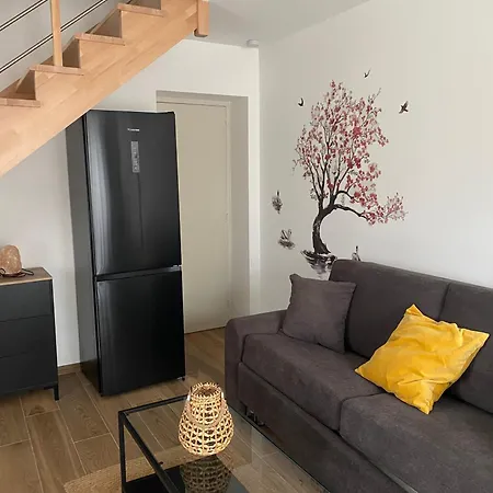 Duplex L Auvetia 150 M Circuit 24 H Arnage