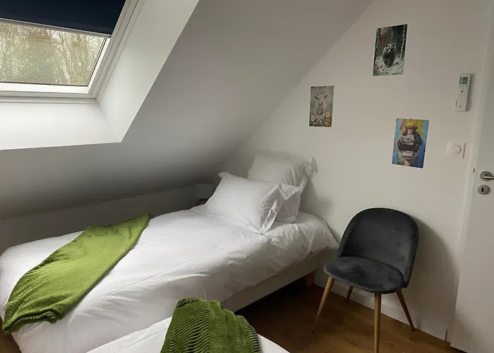 Duplex L Auvetia 150 M Circuit 24 H