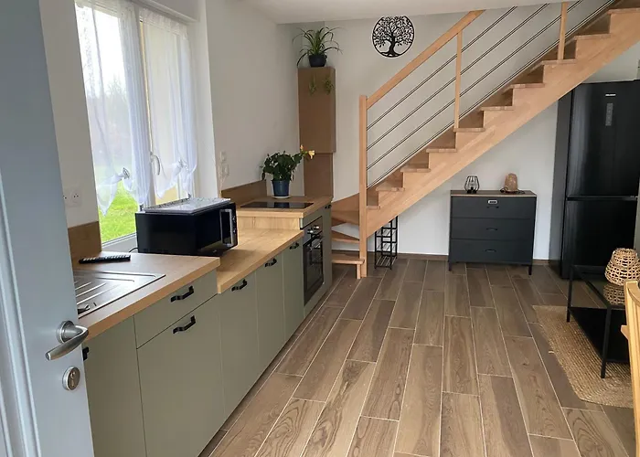 Duplex L Auvetia 150 M Circuit 24 H Arnage