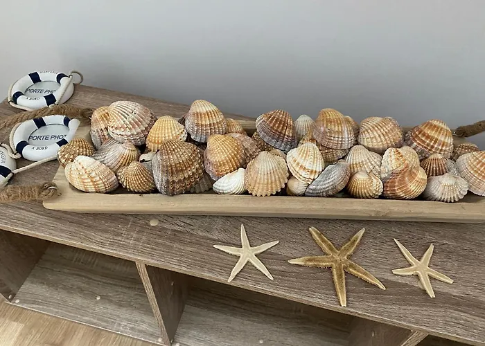 Duplex L Auvetia 150 M Circuit 24 H Lejlighed *