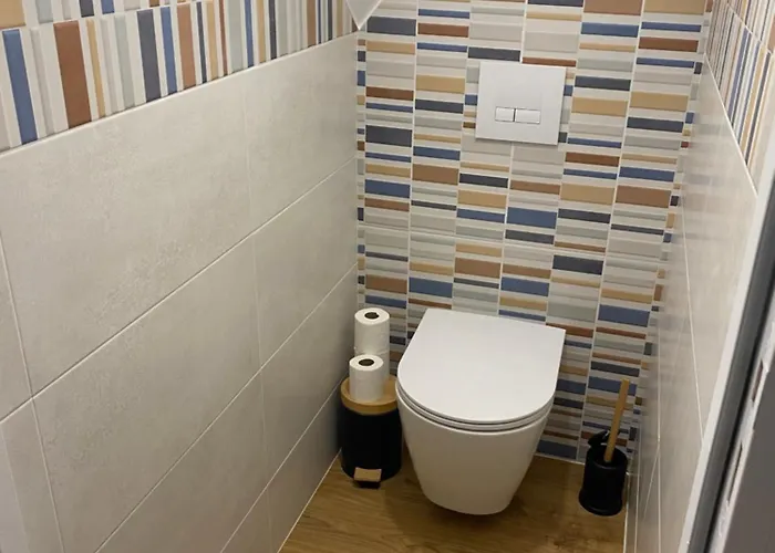 Duplex L Auvetia 150 M Circuit 24 H Apartamento Arnage